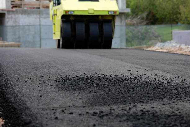 Trusted Annandale, VA Driveway Pavers Experts