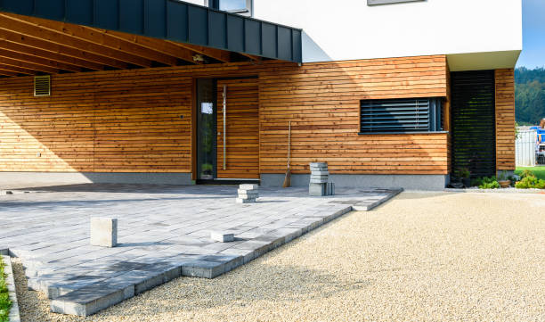 Best Affordable Driveway Paving  in Annandale, VA