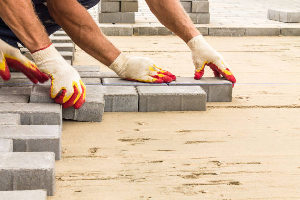 Best Brick Driveway Pavers  in Annandale, VA