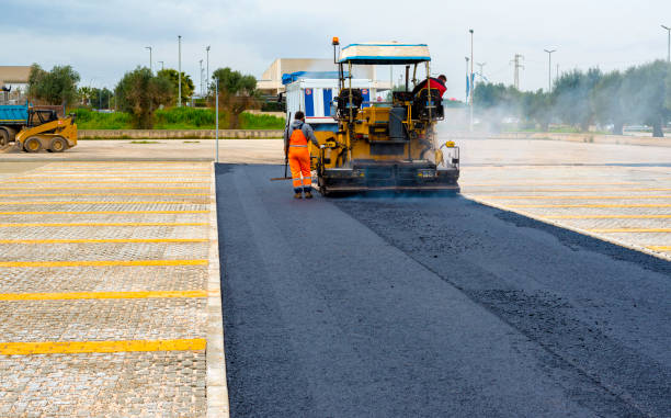 Reasons to Select Us for Your Driveway Paving Requirements in Annandale, VA