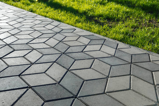 Best Driveway Resurfacing Pavers  in Annandale, VA