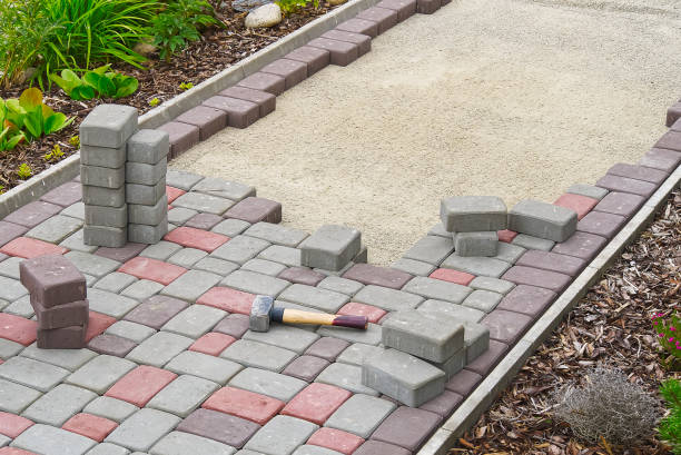 Best Affordable Driveway Pavers  in Annandale, VA