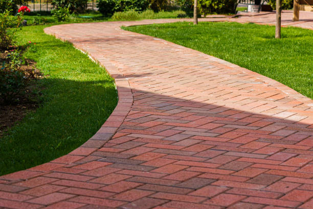 Best Residential Paver Driveway  in Annandale, VA