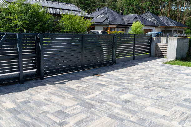 Best Decorative Driveway Pavers  in Annandale, VA