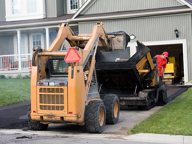 Best Driveway Pavers Near Me  in Annandale, VA