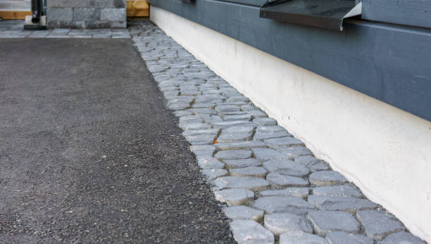 Best Residential Paver Driveway  in Annandale, VA