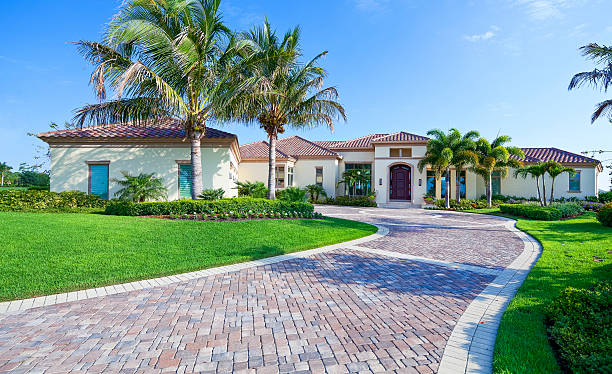 Best Local Driveway Pavers  in Annandale, VA