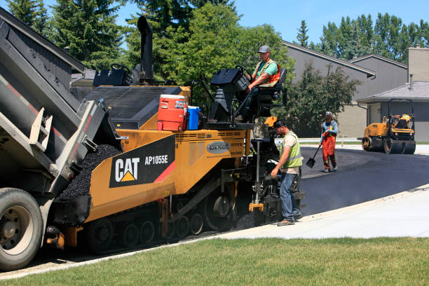 Best Cobblestone Driveway Pavers  in Annandale, VA