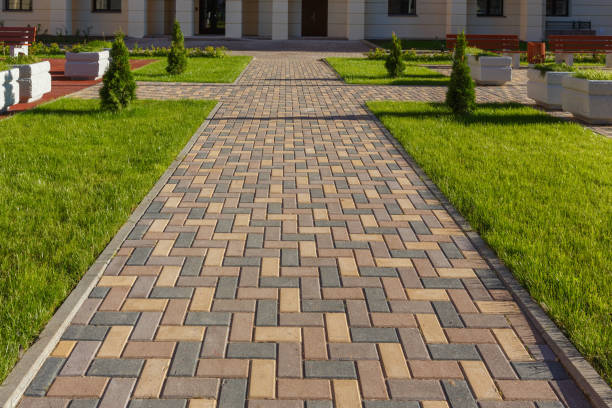 Best Residential Driveway Paver Services  in Annandale, VA